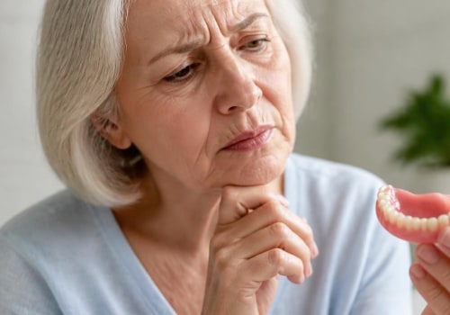 Identifying When Your Dentures Need Repair: Key Signs to Watch For