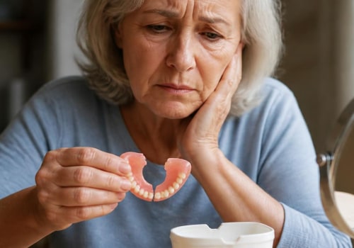The Hidden Risks of Ignoring Denture Repair: What You Need to Know
