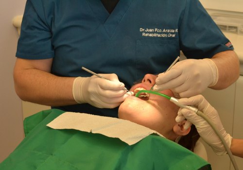 Expert Denture Repair and Holistic Dentistry in Kilchberg