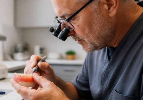 Understanding the Timeline for Denture Repairs: What You Need to Know