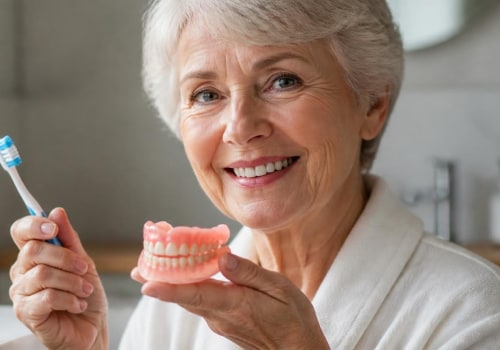 Effective Strategies to Minimize Denture Repairs