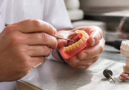 Understanding Denture Repair: What You Need to Know
