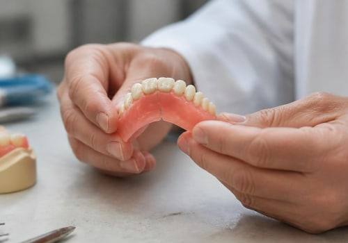 Understanding Common Reasons for Denture Repair