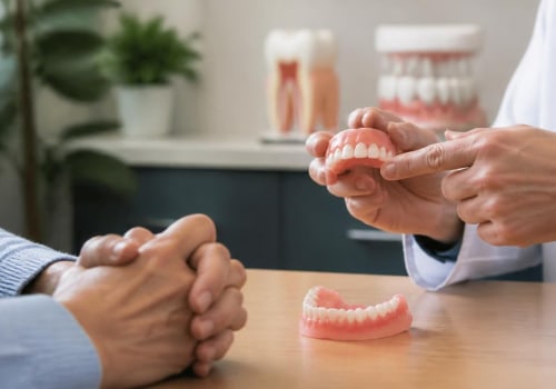 Understanding Insurance Coverage for Denture Repairs